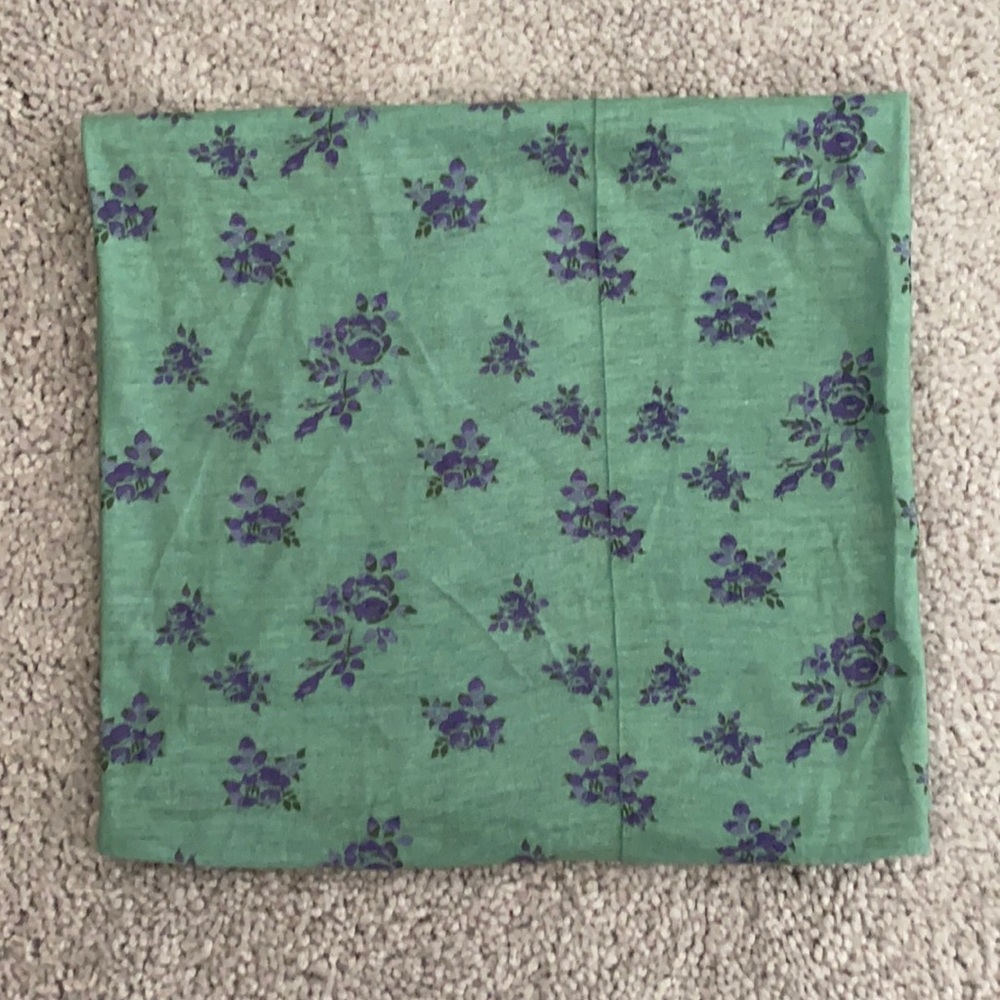 Boho Bandeau Natural Life Hair Bandeaus